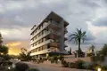 Appartement 4 chambres 197 m² Parekklisia, Chypre