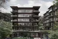 Wohnung 3 zimmer 101 m² Eyupsultan, Türkei
