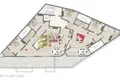 Penthouse z 2 sypialniami  Xewkija, Malta