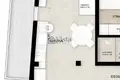 Квартира 1 спальня 43 м² Municipality of Athens, Греция