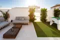 villa de 3 chambres 117 m² Pilar de la Horadada, Espagne