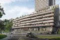 Квартира 5 комнат 229 м² Cankaya, Турция