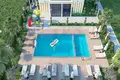Квартира 1 комната 47 м² Аланья, Турция