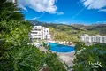 Mieszkanie 2 pokoi 74 m² Budva, Czarnogóra