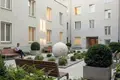 2 bedroom apartment 38 m² Warsaw, Poland