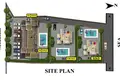 Apartamento 52 m² Chipre del Norte, Chipre del Norte