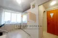 Wohnung 1 zimmer 20 m² Muchaviecki sielski Saviet, Belarus