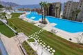 Ático 3 habitaciones 304 m² Benidorm, Španjolska