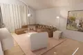 2 bedroom apartment 135 m² Grad Cres, Croatia