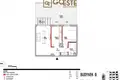 Wohnung 2 zimmer  Smolice, Polen