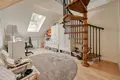 Mieszkanie 7 pokojów 235 m² Zagrzeb, Chorwacja
