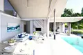 2 bedroom house  Phuket City Municipality, Thailand