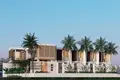 Kompleks mieszkalny New residence with swimming pools near the beach, Bali, Indonesia