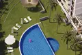 Wohnung 2 Schlafzimmer 63 m² Guardamar del Segura, Spanien