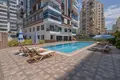2 bedroom apartment  Mahmutlar, Turkey