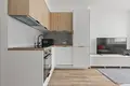 Appartement 2 chambres 39 m² Varsovie, Pologne