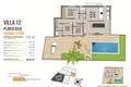 Apartamento 4 habitaciones  Finestrat, Španjolska