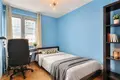 2 room apartment 37 m² in Warsaw, Poland