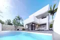 Szeregowiec 3 pokoi 94 m² San Javier, Hiszpania