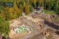 House 138 m² Uzubaliai, Lithuania