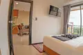 Appartement 1 chambre 37 m² Thalang, Thaïlande