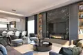 Appartement 4 chambres 143 m² Kursunlu, Turquie