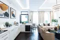 Apartamento 2 habitaciones 96 m² en Londres, Reino Unido