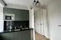 Appartement 1 chambre 17 m² en Varsovie, Pologne