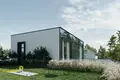 Cottage 250 m² Papiarnianski sielski Saviet, Belarus