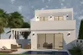 3 bedroom apartment 117 m² Orihuela, Spain