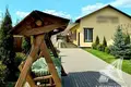 House 207 m² Pliescycy, Belarus