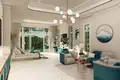 Wohnung 3 Schlafzimmer 370 m² Choeng Thale, Thailand
