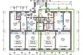 Wohnung 3 zimmer 78 m² Wien, Österreich
