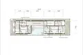 Villa de tres dormitorios 211 m² Si Sunthon, Tailandia