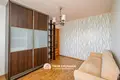 2 bedroom apartment 65 m² Minsk, Belarus