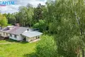 Maison 120 m² Samylai, Lituanie