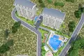 Wohnung 48 m² Alanya, Türkei
