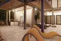Appartement 5 chambres 446 m² Palodeia, Chypre