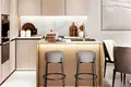 Studio apartment 40 m² Dubai, United Arab Emirates