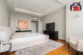 Apartamento 3 habitaciones 118 m² Minsk, Belarús