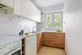 3 room apartment 47 m² Warsaw, Poland