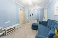 Wohnung 2 zimmer 62 m² Ljasny, Belarus