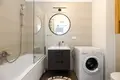 Apartamento 2 habitaciones 40 m² en Cracovia, Polonia