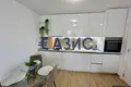 1 bedroom apartment 52 m² Nesebar, Bulgaria