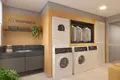 Apartamento 2 habitaciones 37 m² Itarare, Brasil