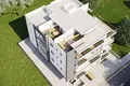 2-Schlafzimmer-Penthouse 98 m² Larnaka, Zypern