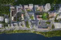 2 room apartment 84 m² Moscow, Russia