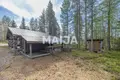 Cottage 1 bedroom 72 m² Rovaniemi sub-region, Finland