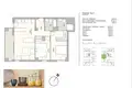 3 bedroom apartment 113 m² Region of Murcia, Spain
