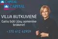 Dom 66 m² Janiszki, Litwa